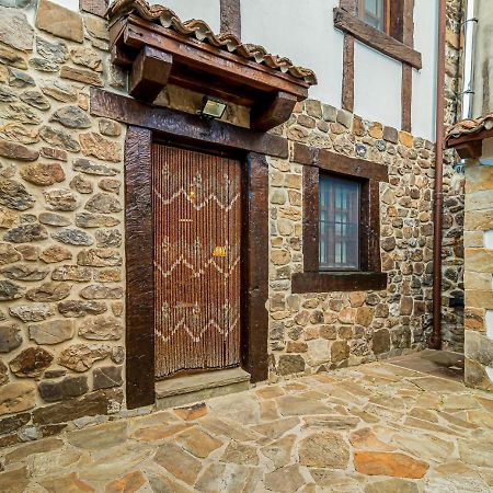 Casa Rural Con Encanto En Potes By Alterhome Экстерьер фото