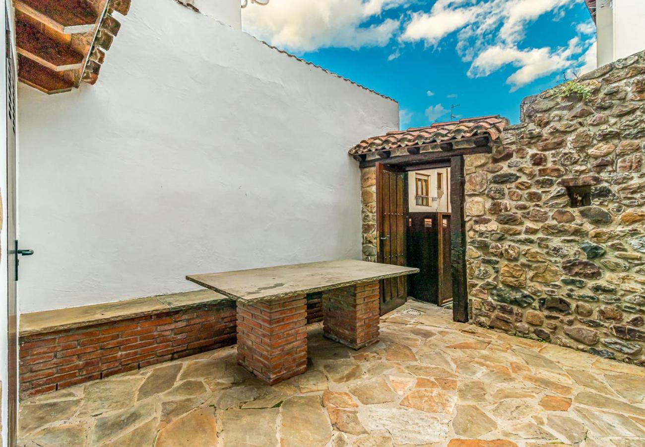 Casa Rural Con Encanto En Potes By Alterhome Экстерьер фото